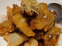 虾爆鳝-南麓·浙里(外滩店)
