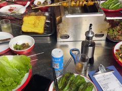 -古彭7只羊·招牌白串·碳锅羊肉旗舰店