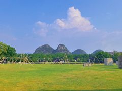 -Club Med地中海俱乐部·桂林度假村