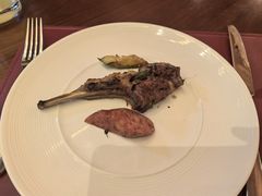 -Tivano意大利餐厅(成都居舍酒店)