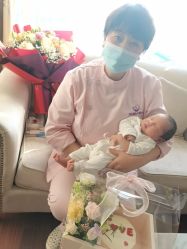 -大美母婴月子中心