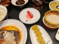 -京采烤鸭清真餐厅(金桥店)