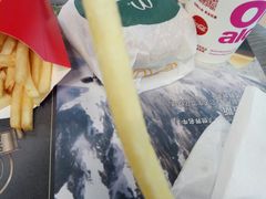 -麦当劳(上百万和城店)