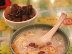 驰名艇仔粥-顺记冰室(宝华路店)