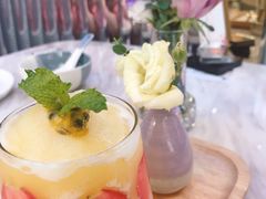 -木棉花开(中心城店)