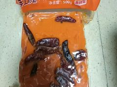 -大队长主题火锅(观音桥店)