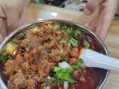 -代四孃牛华豆腐脑美味小食(总店)