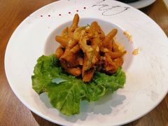 -7017浙菜•建德味(中财店)