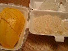 -Nings Mango Stand