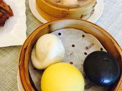 -潮府馆·非遗潮州菜·港式点心(世纪公园店)