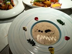 -PARFUM FLORAL花境法餐(南京首店)