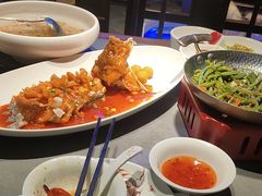 -姑苏家宴·苏帮菜·松鼠桂鱼(苏州总店)