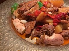 -楼兰新疆主题餐厅(苏州中心店)