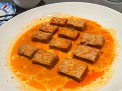 -肆月河豚·新淮扬菜·烤鸭(中关村店)