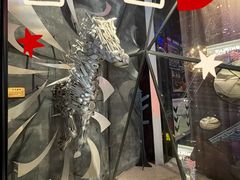 -时尚天河商业广场