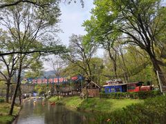 -WeLope紫金山探险公园