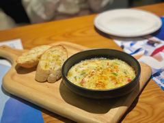 -HELLO MUSAE 拾光缪斯餐厅·纯正希腊风味(苏州中心店)