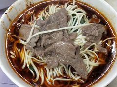 小红猪肝面-武胜段记猪肝面(卓锦城店)
