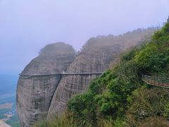 -南武当山景区