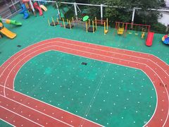 -北京市海淀区锦绣明天莲宝幼儿园