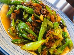 九华小炒肉-曾福兴