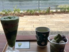 -中村藤吉(平等院店 )
