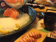 -古田居·特色寿司料理(星之岛旗舰店)