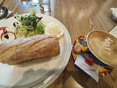 -安妮意大利餐厅(世贸天阶店)