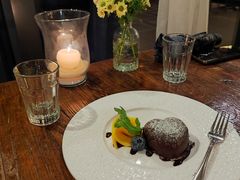 -MOMENT湖景餐厅(解放路店)