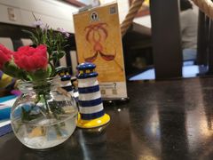 -La Creperie法餐厅(芮欧百货店)