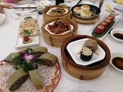-顺德人家食府(黄金广场店)