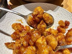-老大连·海肠捞饭·大连海鲜大连菜(西安路店)