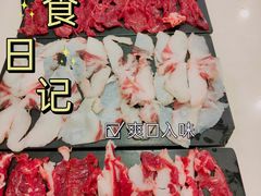 -联胜潮汕牛肉火锅(东苑南路店)
