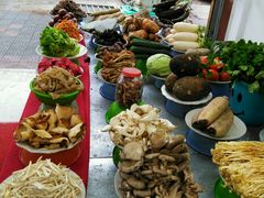 -下梅人家土菜馆(历史文化餐厅度假区店)