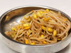 调味豆芽-HONGA HONGA雄家(曹路店)