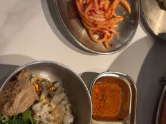 -西塔老太太泥炉烤肉(北京望京店)