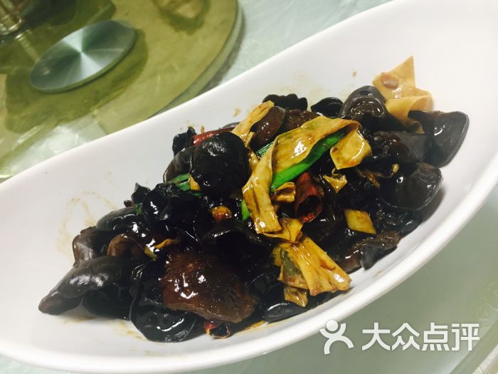 房陵农家(东亭店)房县三宝图片 - 第245张