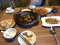 -香厨中餐厅(松北香格里拉店)