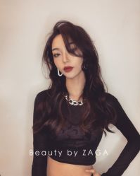 -ZAGA形象设计