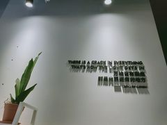 -F+轻食健身赋能空间(中华北路国贸商场店)