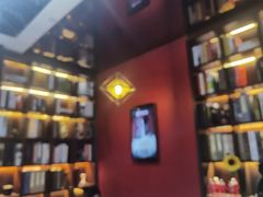 -恐怖游戏(湖滨店)
