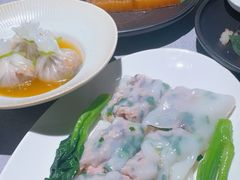 -晓粤·惹味粤菜(凯德乐峰广场店)