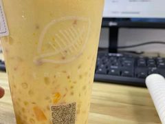 -奈雪的茶(深圳北站店)
