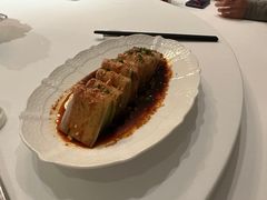 蒜泥白肉-福1039(愚园路店)