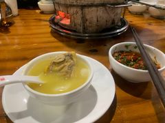 -捞围鲜·港式打边炉(海阳路店)