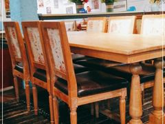 -兰桂坊·花园餐厅(西湖店)