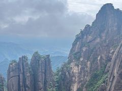 -三清山风景名胜区
