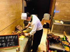 -大华锦绣假日酒店·锦味餐厅