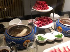 -享月汤皇·海鲜小火锅·聚会(曲江创意谷店)