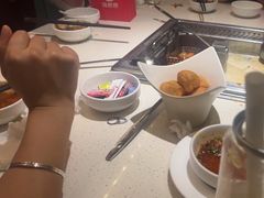 -海底捞火锅(长沙华创国际广场店)